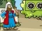 Escape The Rattlesnake – kostenloses Online-Spiel