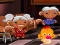 Monkey Go Happy Stage 704 – kostenloses Online-Spiel