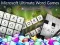 Microsoft Ultimate Word Games – kostenloses Online-Spiel