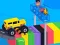 Drive Mad Kids – kostenloses Online-Spiel