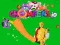 Chompers.io – kostenloses Online-Spiel