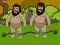 Twin Tribal Rescue – kostenloses Online-Spiel