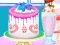 Yummy Cake Shop – kostenloses Online-Spiel