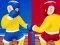 One Punch Battle – kostenloses Online-Spiel