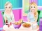 Sisters Delicious Lunch – kostenloses Online-Spiel