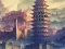 Chinese Castle Treasure Escape – kostenloses Online-Spiel