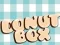 Donut Box – kostenloses Online-Spiel
