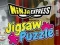 Ninja Express Jigsaw – kostenloses Online-Spiel