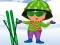 Dora Ski Dress up – kostenloses Online-Spiel