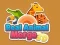 Real Animal Merge 3D – kostenloses Online-Spiel