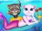 Angela Valentine Story Deep Water – kostenloses Online-Spiel