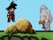 Goku Jump – kostenloses Online-Spiel