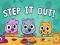 Step It Out – kostenloses Online-Spiel