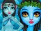 Alien Princess – kostenloses Online-Spiel