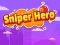 Sniper Hero – kostenloses Online-Spiel