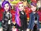 Punk Street Style Queens 2 – kostenloses Online-Spiel