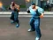 Street Mayhem Beat 'Em Up – kostenloses Online-Spiel