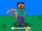 Minecraft Rush – kostenloses Online-Spiel