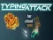 Typing Attack – kostenloses Online-Spiel