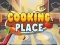 Cooking Place – kostenloses Online-Spiel