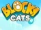 Blocky Cats – kostenloses Online-Spiel