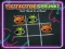 Tic Tac Toe Sprunki – kostenloses Online-Spiel