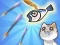 Super Archer: Catkeeper – kostenloses Online-Spiel