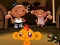 Monkey Go Happy Stage 712 – kostenloses Online-Spiel