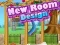 New Room Design – kostenloses Online-Spiel