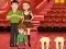Escape The Family From Theatre – kostenloses Online-Spiel