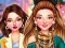 Celebrity Casual Winter Look – kostenloses Online-Spiel