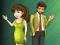 Amgel Easy Room Escape 89 – kostenloses Online-Spiel