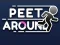 Peet Around – kostenloses Online-Spiel