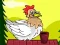 White Leghorns Escape – kostenloses Online-Spiel