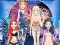 Victoria's Secret Fashion Show – kostenloses Online-Spiel