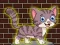 Loveable Small Cat Escape – kostenloses Online-Spiel