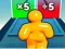 Tall Man Run Online – kostenloses Online-Spiel