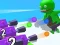 Shooting Cannon: Merge Defense – kostenloses Online-Spiel