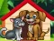 Lovely Pets Escape – kostenloses Online-Spiel