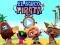 Mini Beat Power Rockers: The Pirate Ship – kostenloses Online-Spiel