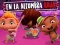 Mini Beat Power Rockers On the Red Carpet – kostenloses Online-Spiel