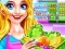 Supermarket Girl Cleanup – kostenloses Online-Spiel