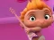 Mini Beat Power Rockers: Musical Memory Test – kostenloses Online-Spiel