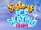 Sisters Ice Skating Glam – kostenloses Online-Spiel