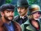 Ghostly Cabin – kostenloses Online-Spiel