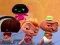 Mini Beat Power Rockers: English Challenge – kostenloses Online-Spiel