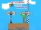 Stickman vs Noob Hammer – kostenloses Online-Spiel