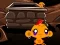 Monkey Go Happy Stage 121 – kostenloses Online-Spiel