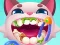 Animal Dentist For Kids – kostenloses Online-Spiel