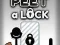 Peet A Lock – kostenloses Online-Spiel